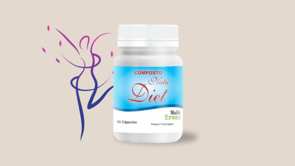 Natu Diet /30 cap - Image 2