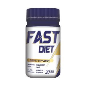 Fast diet